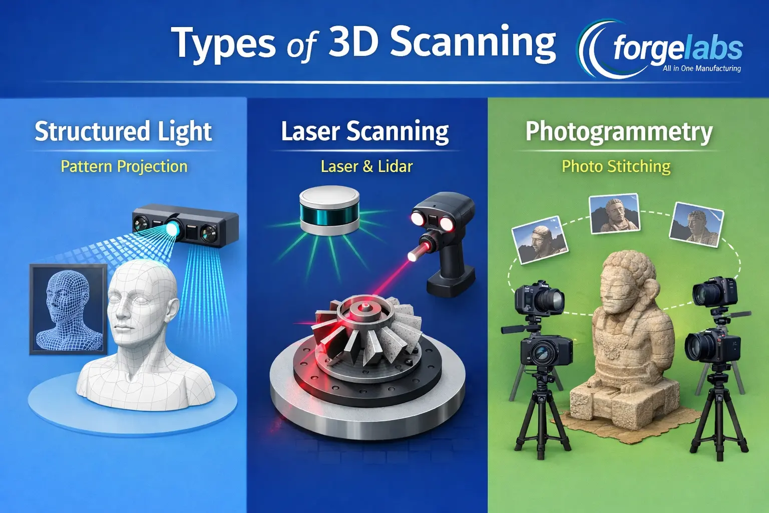 TOP 5 3D PRINTING SERVICES IN PERTH