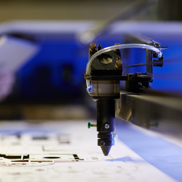 Laser Engraving Service