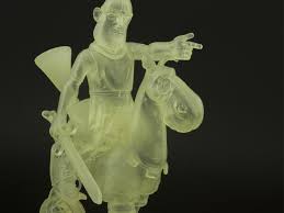 Standard Resin Material