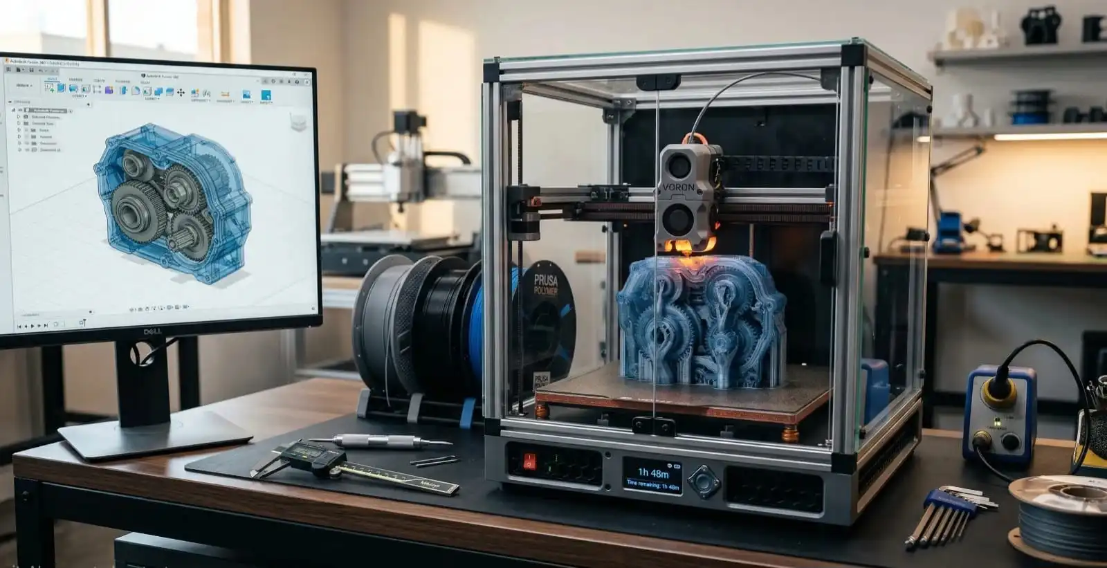 3D Printing Services in Canberra